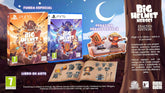 Big Helmet Heroes - Exalted Edition Sony Playstation 5 PS5